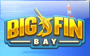 Big Fin Bay